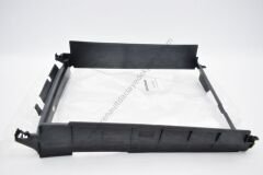 Clio Symbol Dacia Sandero Su Radyatörü Davlumbazı