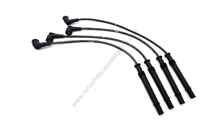 Renault Clio 1.2 16v Buji Kablosu D4F 224404659R