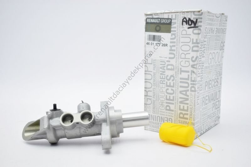 Renault Fluence Megane 3 Ana Merkez