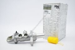 Renault Fluence Megane 3 Ana Merkez