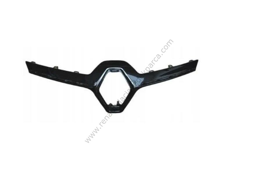 Renault Kadjar Ön Panjur Dış 623829863R