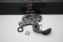 Eksantrik Zinciri + Gergi  Renault 9 12 1400 Motor