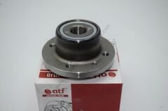 Renault Kangoo Concorde Arka Porya + Bilya