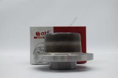 Renault Kangoo Concorde Arka Porya + Bilya