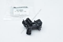 Renault Clio 3 Kaput Demiri Tırnagı (Ağrafı)