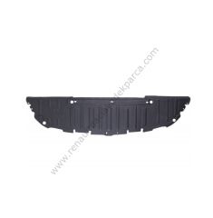 Renault Scenic 2 Makyajlı Ön Tampon Alt Muhafaza