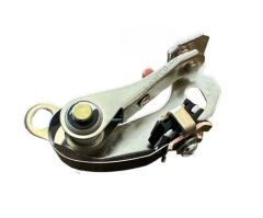 Platin Renault 12 Toros