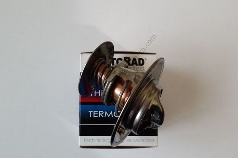 Termostat Safrane Laguna 2000 N7q Motor