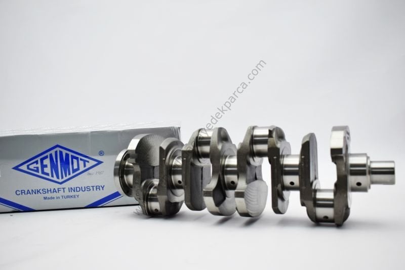 Megane Express Kangoo Krank 7700111886