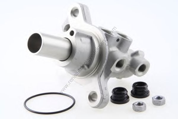 Renault Megane 2 Ana Fren Merkezi Bosch