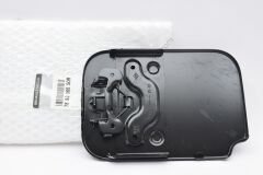 Dış Depo Kapağı Saç Dacia Lodgy