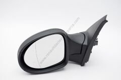 Clio Symbol Dikiz Aynası Sol Elektrikli 7701070381