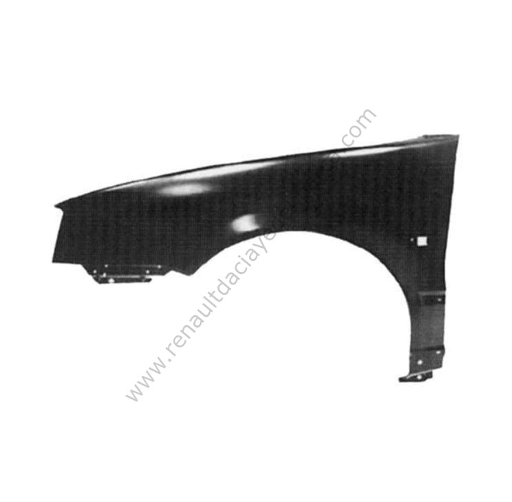 Renault 19 Ön Çamurluk Sol 7752255955