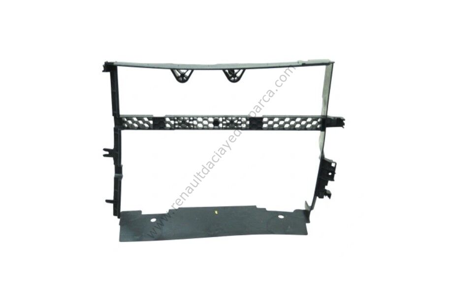 Radyatör Davlumbazı Taliant Sandero 3-215596631R