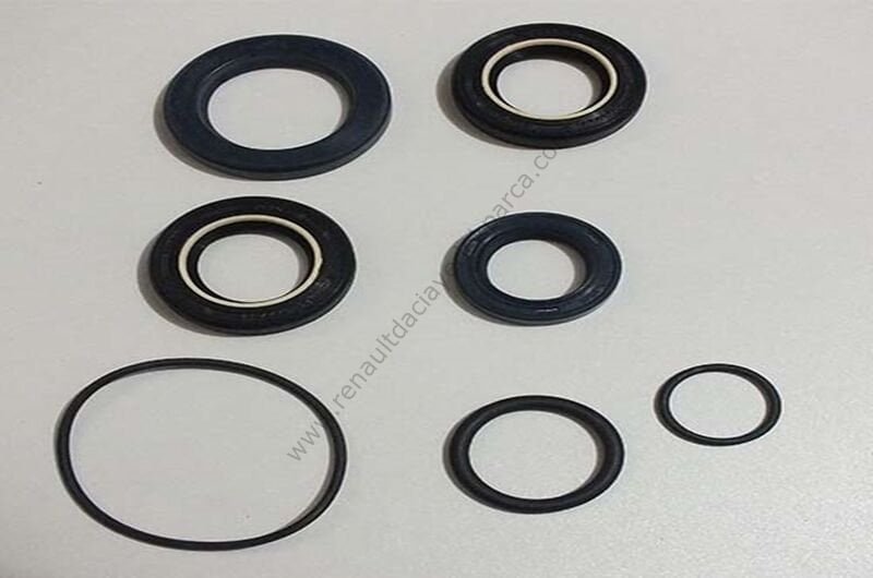 Renault Megane Hidrolik Direksiyon Tamir Takımı