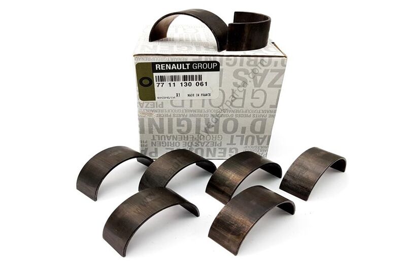 Kol Yatak Takımı Trafic 2 Laguana Megane 1.9 F9Q