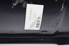 Marşbiyel Sacı Renault 12 Sağ E.m