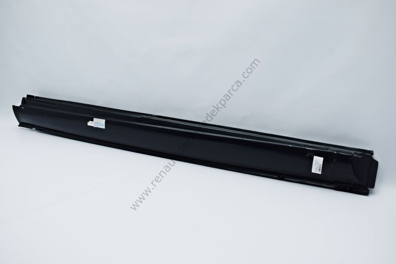 Marşbiyel Sacı Renault 12 Sağ E.m