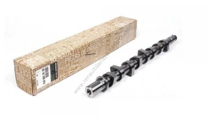 Clio Symbol 1.2 16Valf Eksantrik Mili 8200664675