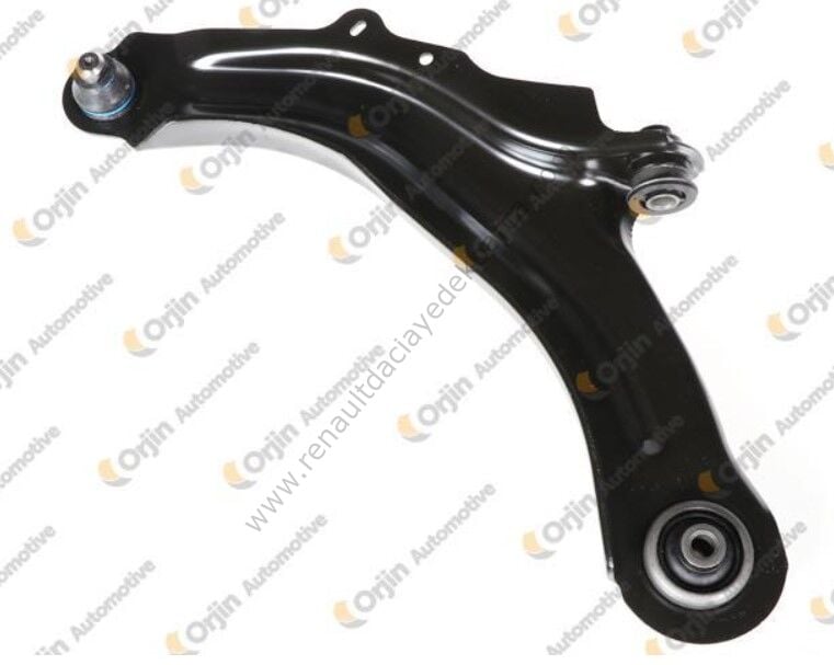 Renault Captur Alt Salıncak Tabla Sol 545052737R
