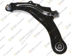 Renault Captur Alt Salıncak Tabla Sol 545052737R