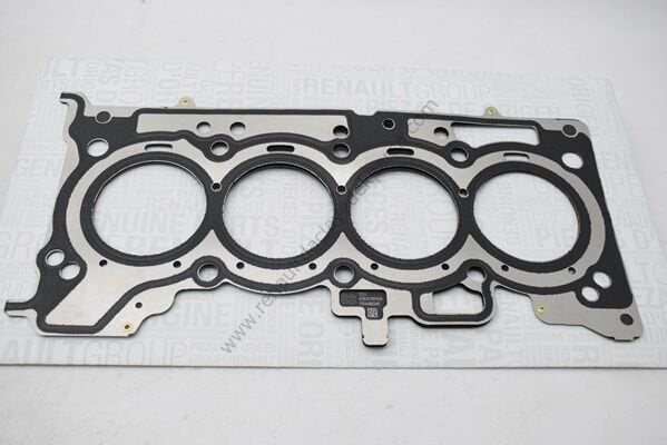 Silindir Kapak Contası H5h Duster Megane 4-110446634R