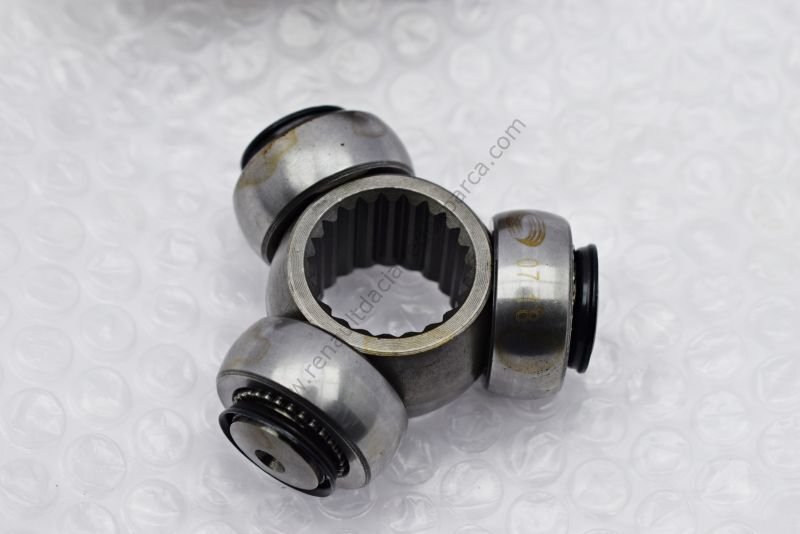 Renault 9 Aks Mafsalı