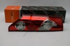 Sol Stop Lambası Renault Kangoo 3-8200419941