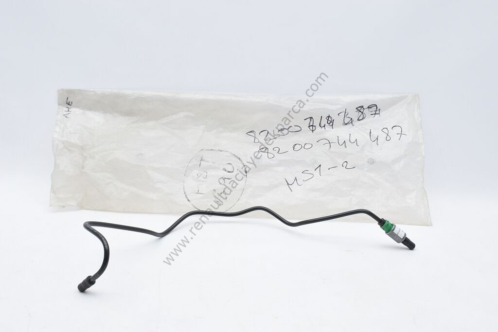 Master Debriyaj Hortumu 8200744487