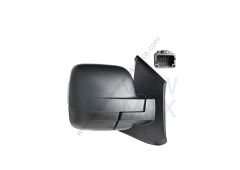 Dış Dikiz Aynası Sinyalli Trafic 3 Makyajlı