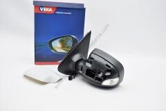 Symbol Clio Sol Dış Dikiz Aynası Elektrikli