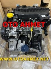 Sandık Motor Renault Mais Dacia Mercedes