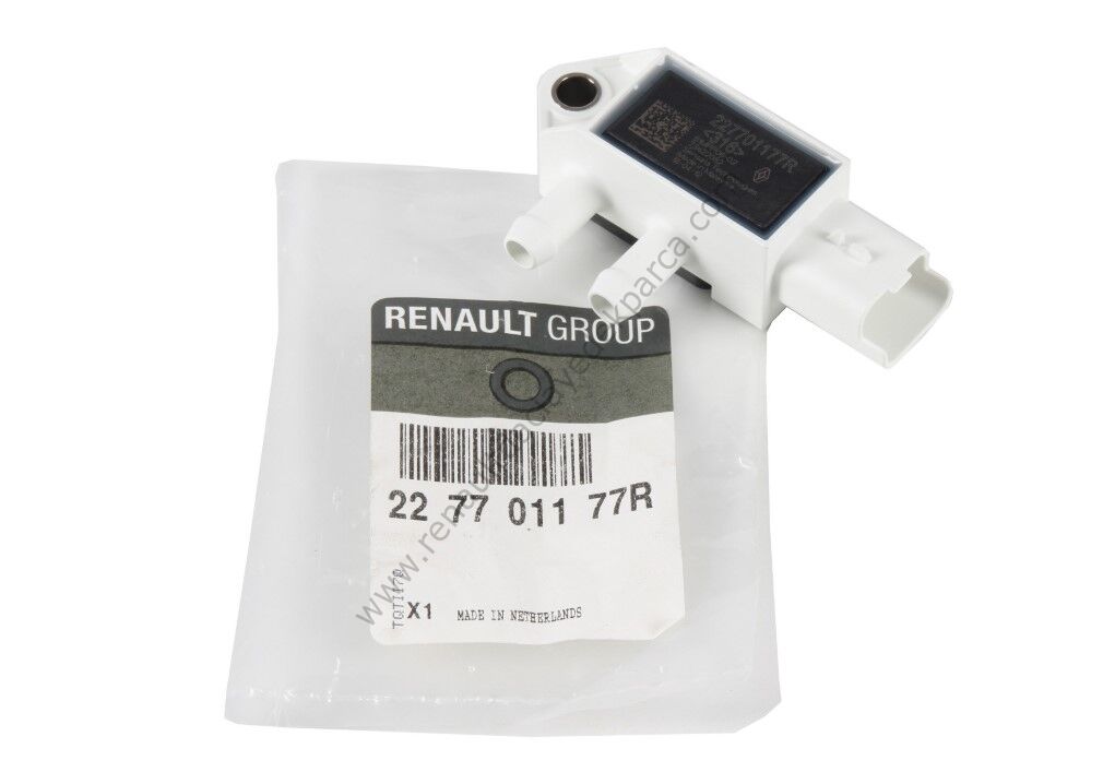 Basınç Sensörü (Dpf) Clio4 Kadjar Mercedes Megane 4