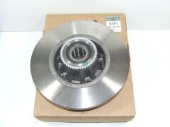 Arka Fren Disk Trafic 2 Opel Vivaro