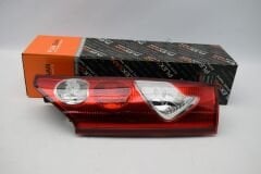 Kangoo 3 Stop Lambası Sağ Bagaj Kapağı Tek Kapak