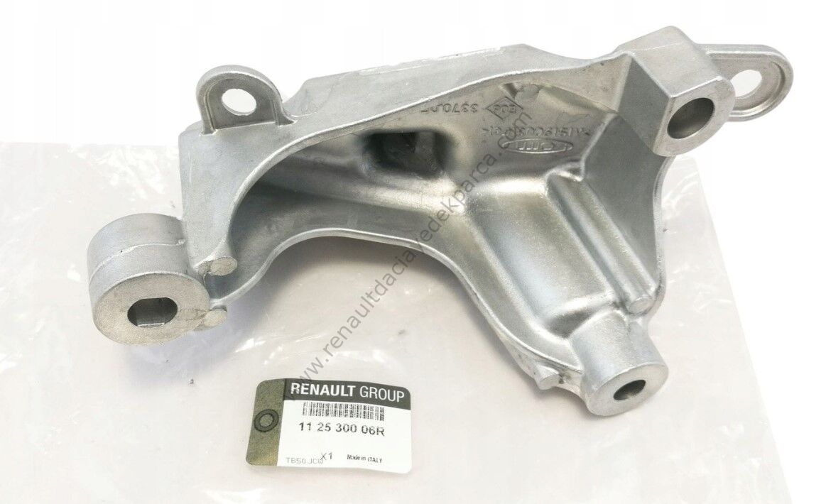 Fluence Megane 3 Motor Kulak Demiri Aleminyum