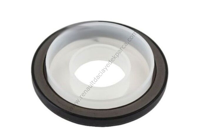 Arka Krank Keçesi Symbol Clio Megane Dacia