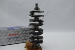 Krank Renault 9-19-21 1600 Motor Fairway Optima