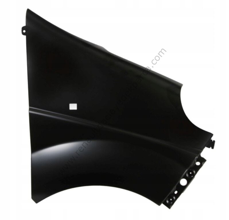 Ön Çamurluk Renault Trafic Opel Vivaro Sağ