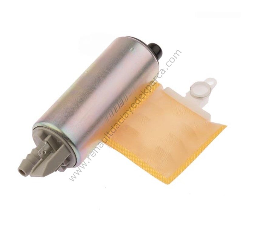 Yakıt Pompası Clio 4 Captur