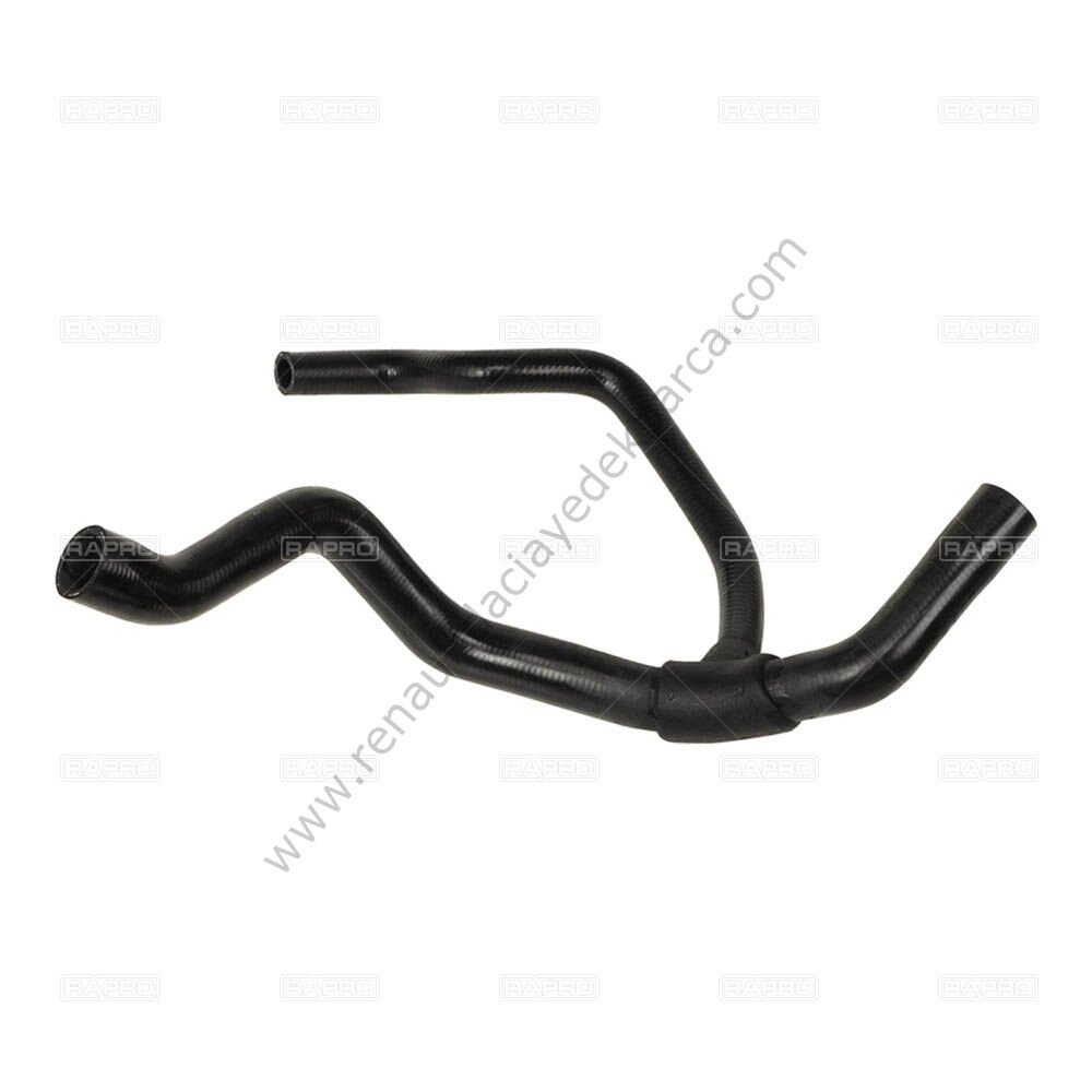 Radyatör Alt Hortumu Megane 1.6 16v