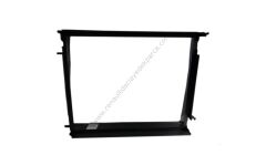 Renault Megane 4 Radyatör Davlumbazı 215598406R