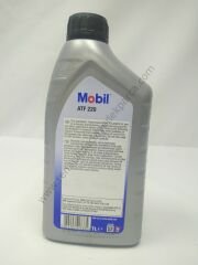 Direksiyon Yağı Atf 1 Litre Mobil