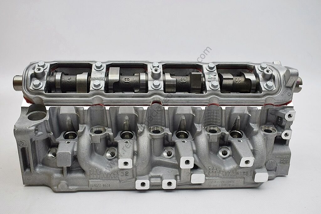 Silindir Kapağı Laguna 2 Megane-Trafic 1,9 Dizel-7711368753