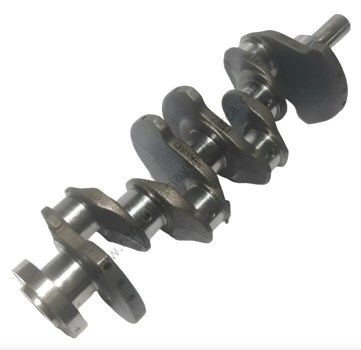 Krank Mili Megane Clio Laguna 1.6 8 1.6 16 Valf