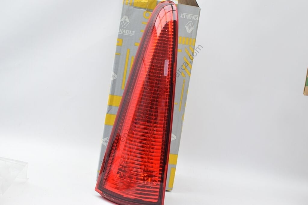 Renault Kangoo 3 Üst Stop Lambası Sol 8200419966