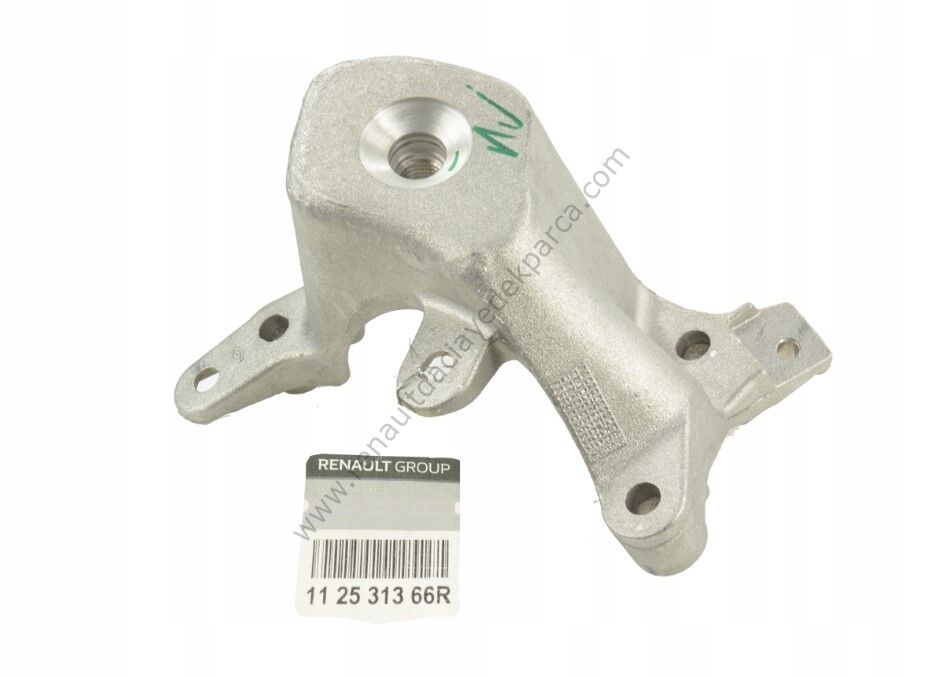 Renault Megane 4 Vites Kutusu Bağlantı Takozu