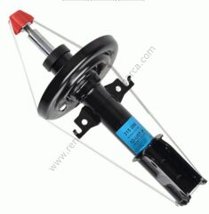 Ön Amortisör Renault Scenic 3 Monroe
