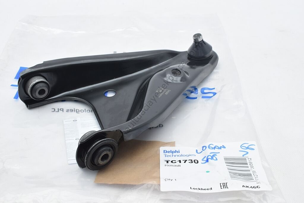 Alt Salıncak (Tabla) Dacia Logan Sandero Sağ