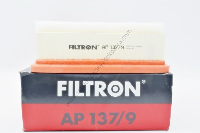 Renault Trafic 3 Hava Filtresi 1.6 Dizel R9m Motor